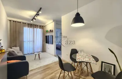 Oportunidade - apartamento - residencial araçá - terra brasilis - 2 dormitórios - 48m².