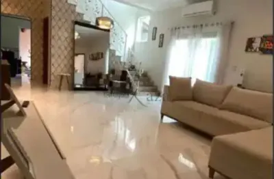 Oportunidade - casa sobrado - residencial de ville - 3 dormitórios - 154m² - aceita permuta.