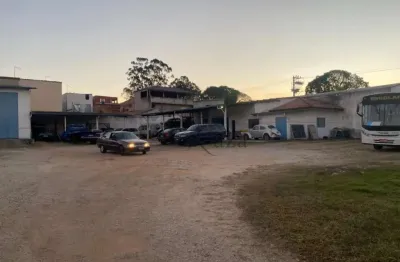 Terreno à venda na Avenida Presidente Tancredo Neves, 7326080, Parque Novo Horizonte, São José dos Campos