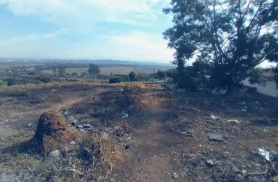 Oportunidade - área comercial residencial - loteamento residencial vista linda - 1.434m² - estuda permuta.