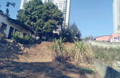 Oportunidade - terreno área mista - jardim satélite - 367m².