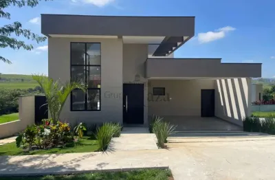Oportunidade - casa térrea em condomínio - condomínio bella vitta caminho da mata - vila galvão - caçapava - 3 dormitórios - 160m².