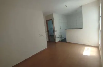 Oportunidade - apartamento - jardim nova michigan - residencial parque campo di madri - 2 dormitórios - 44m².