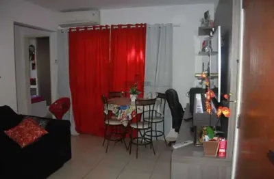 Oportunidade - apartamento - vila iracema - residencial solar das montanhas - 2 dormitórios - 50m².