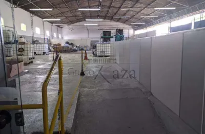 Ponto comercial à venda na Rua Januaria, 772801, Chácaras Reunidas, São José dos Campos