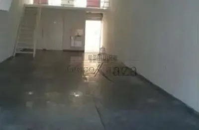 Casa comercial à venda na Avenida das Rosas, 732807, Jardim Motorama, São José dos Campos