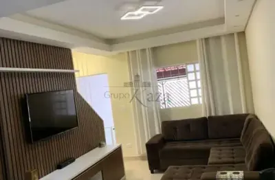 Oportunidade - casa geminada - jardim vale do sol - 2 dormitórios - 75m².