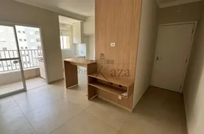 Oportunidade - apartamento - condomínio residencial colinas do paratehy - residencial grand kazza - 2 dormitórios - 52m².