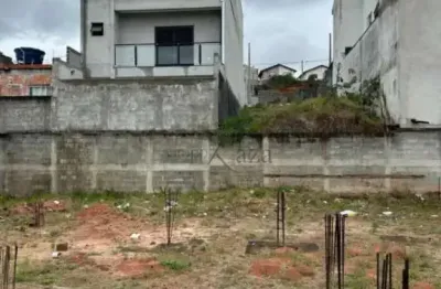 Terreno à venda na Estrada do Pedregulho, 720, Parque Califórnia, Jacareí