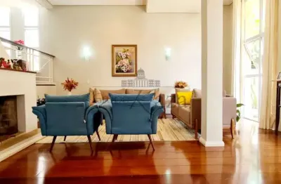 Casa com 4 quartos à venda na Rua Doutor Fernando Costa, 742004, Jardim Esplanada, São José dos Campos