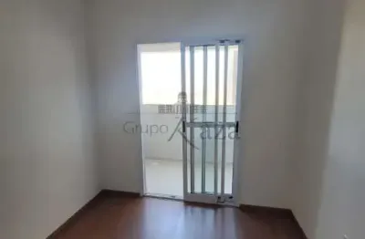 Oportunidade - apartamento - condomínio residencial colinas do paratehy - jardins do paratehy - 2 dormitórios - 63m².