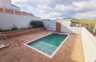 Oportunidade - casa condomínio - condomínio residencial mantiqueira - 3 dormitórios - 361m².
