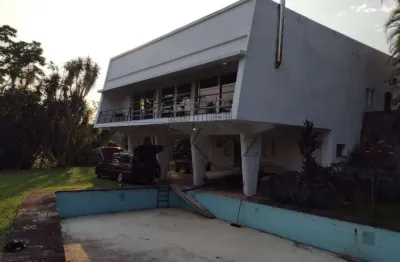 Oportunidade - casa em condomínio - condomínio lagoinha - 3 dormitórios - 300m²