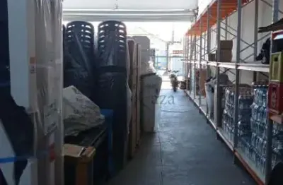 Ponto comercial à venda na Rua Siqueira Campos, 742600, Centro, São José dos Campos