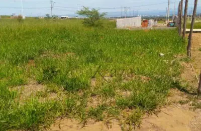 Terreno comercial à venda na Rua Projetada Oito, 7s2/0n, Setville Altos de São José, São José dos Campos