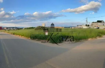 Terreno comercial à venda na Avenida Alcino Vivaldi Da Silva, Terreno, 720, Setville Altos de São José, São José dos Campos