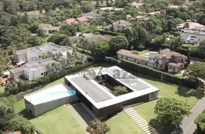 Oportunidade - casa em condomínio - terras de são josé - itu - 5 dormitórios suítes - 1.400m²