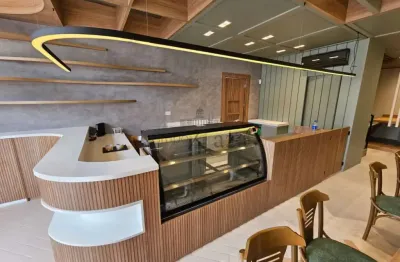 Oportunidade - loja comercial - urbanova - centro empresarial ironman - 60m² - estuda permuta.