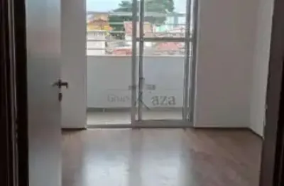 Oportunidade - apartamento - parque residencial flamboyant - residencial unique são josé - 2 dormitórios - 51,69m².