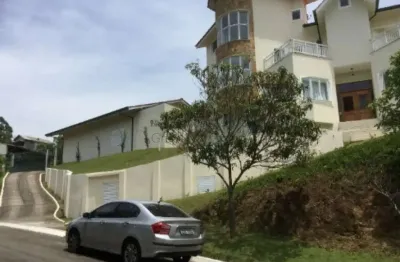 Oportunidade - casa - roseira - serra da cantareira - 4 suítes - 516,51m² - estuda permuta.