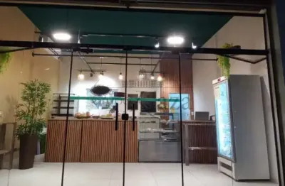 Oportunidade - ponto comercial - comercial edifício newport - floradas de são josé - 49m².