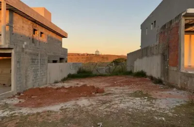 Oportunidade - terreno em condomínio - residencial malibu - residencial colinas - 300m².