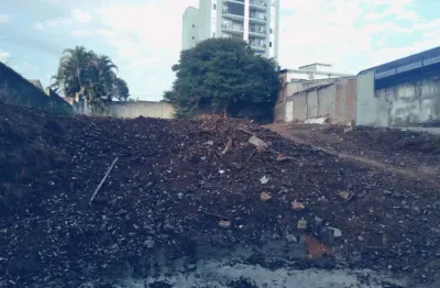 Terreno comercial à venda na Avenida Doutor Mário Galvão, 0, 712100, Jardim Bela Vista, São José dos Campos