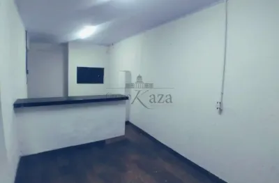 Casa comercial à venda na Avenida Doutor Nelson D'Avila, 742305, Centro, São José dos Campos