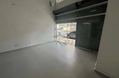 Casa comercial à venda na Rua Major Antônio Domingues, 732007, Centro, São José dos Campos