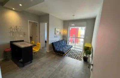 Oportunidade - apartamento - jardim oswaldo cruz - residencial choice vale - 1 dormitório - 35m².