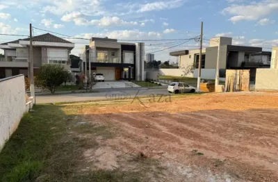 Oportunidade - terreno em condomínio - condomínio loteamento reserva da barra - 450m².