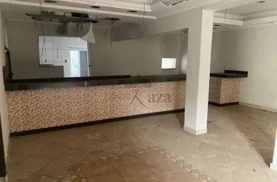 Casa comercial à venda na Avenida Doutor Nelson D'Avila, 722102, Centro, São José dos Campos