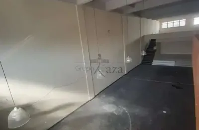Casa comercial à venda na Rua Sebastião Humel, 732804, Centro, São José dos Campos
