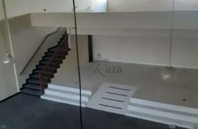 Casa comercial à venda na Rua Sebastião Humel, 732806, Centro, São José dos Campos
