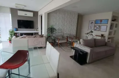 Excelente apartamento no condomínio royal park jardim aquarius sendo 3 suítes e 151m² úteis.