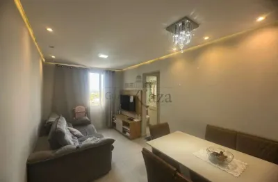 Oportunidade - apartamento - condomínio verdes mares - jardim bela vista - 2 dormitórios - 48m².