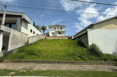 Oportunidade - terreno em condomínio - condomínio residencial mantiqueira - 252,00 m².
