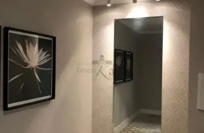 Oportunidade - apartamento - jardim maria amélia - jacareí - edifício siete residence - 2 dormitórios - 73m².