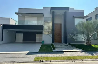 Oportunidade - casa - condomínio loteamento reserva da barra - 4 dormitórios - 333m².