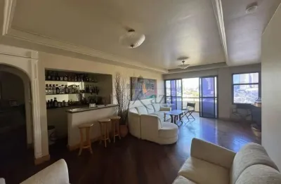 Oportunidade - apartamento - vila ema - residencial london palace - 4 dormitórios - 184m².