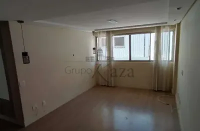 Oportunidade - apartamento - edifício firenze - jardim são dimas - 2 dormitórios - 75m².