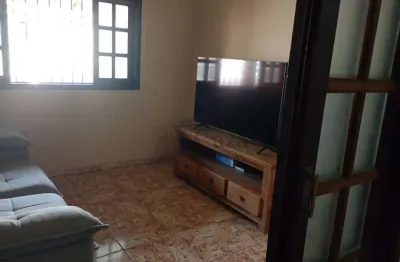Casa com 5 quartos à venda na Rua Haiti, 72240, Cidade Vista Verde, São José dos Campos
