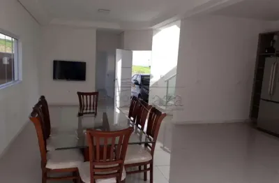 Casa condomínio - jardim panorama - residencial fogaça - 240m² - 3 dormitórios.