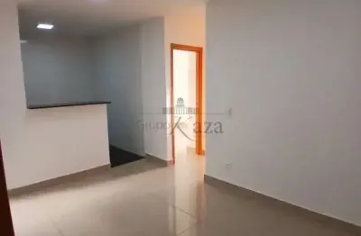 Oportunidade - apartamento - residencial campo di sevilha - jardim das cerejeiras - 2 dormitórios - 40m².