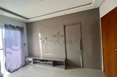 Oportunidade - apartamento - jardim oriente - edifício carmem de toledo - 2 dormitórios - 54m².