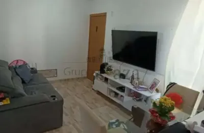 Oportunidade - apartamento - residencial frei galvão - residencial parque campo pastori - 42m² - 2 dormitórios.