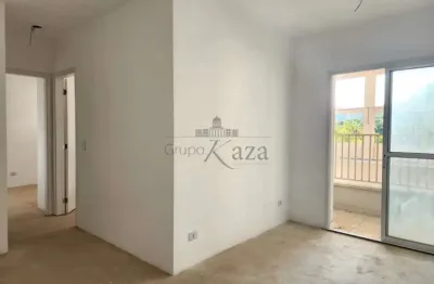 Oportunidade - apartamento - jardim colonial - residencial sinai - 2 dormitórios - 51,30m².