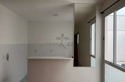 Oportunidade - apartamento - residencial frei galvão - residencial parque campo pastori - 2 dormitórios - 44m².