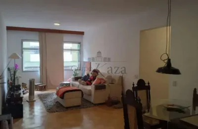 Oportunidade - apartamento - jardim são dimas - residencial solar estoril - 3 dormitórios - 110m².