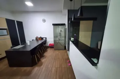 Oportunidade - casa sobrado - setville altos de são josé - 3 dormitórios - 200m² estuda permuta por casa ou ap